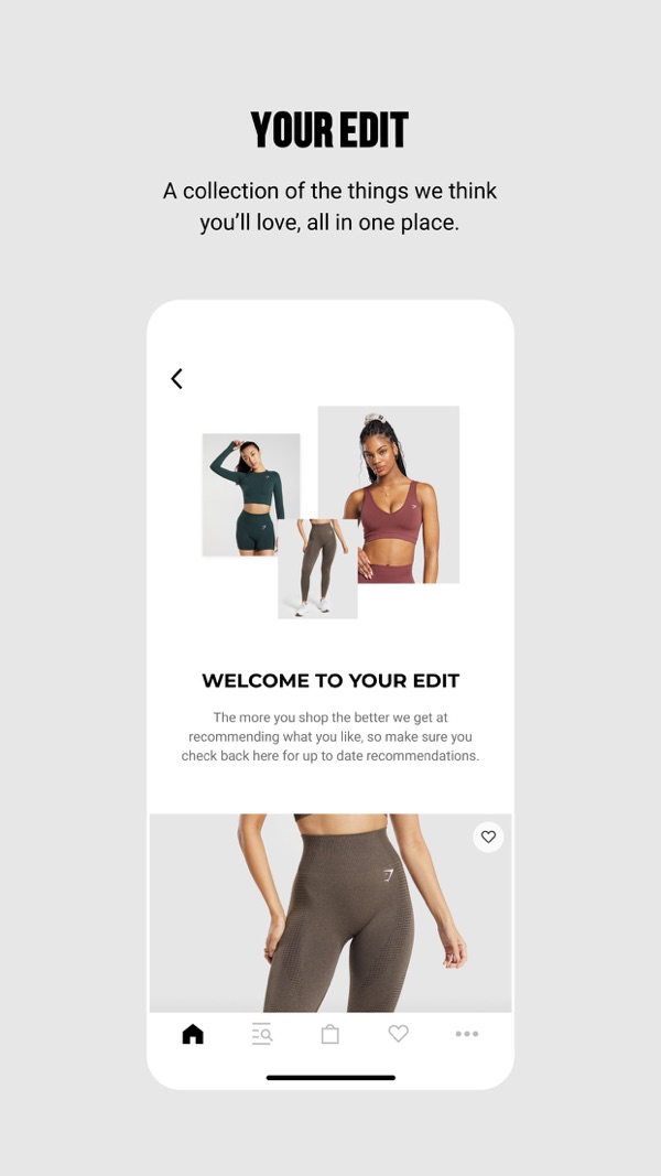 Gymshark
