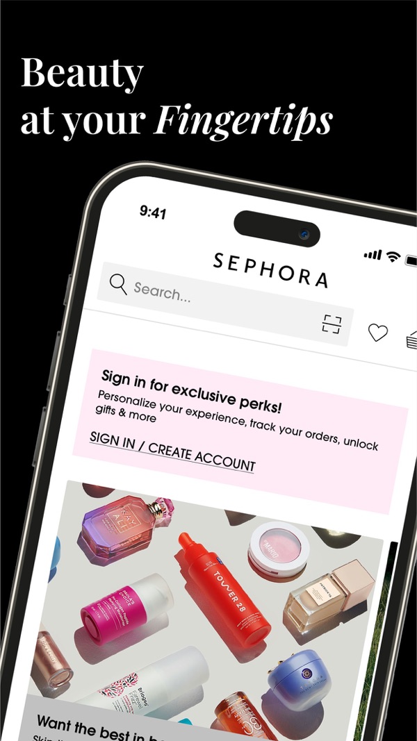 Sephora